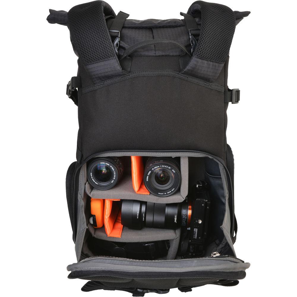 Caseman Compass Series CP100 Camera Backpack, Caseman, Compass, Series, CP100, Camera, Backpack