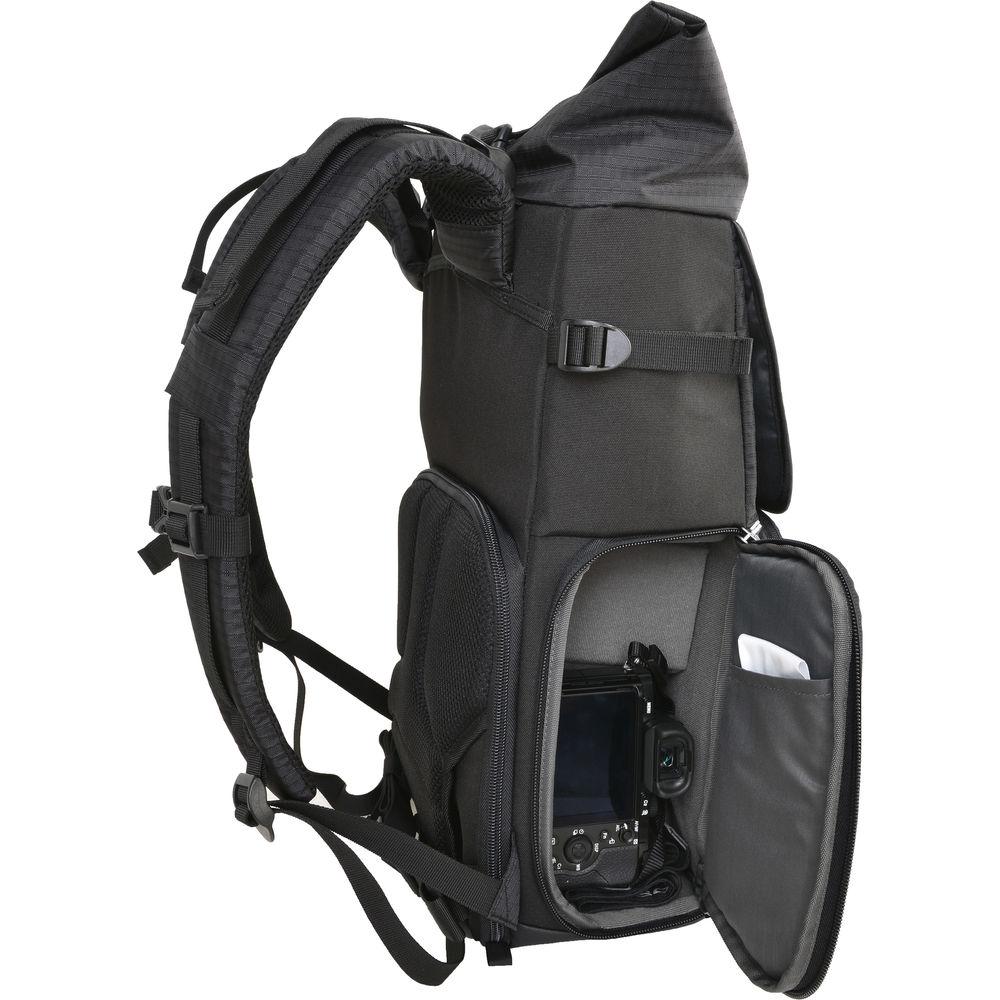 Caseman Compass Series CP100 Camera Backpack