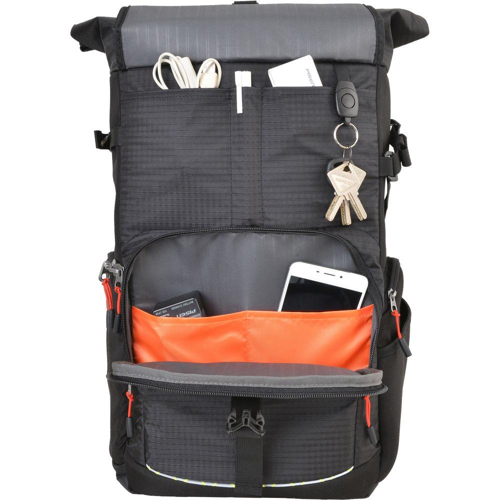 Caseman Compass Series CP100 Camera Backpack
