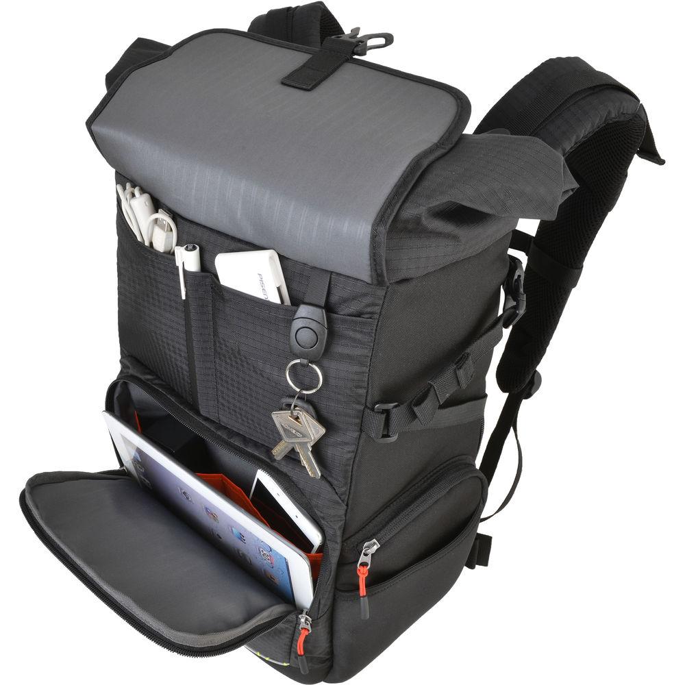Caseman Compass Series CP100 Camera Backpack