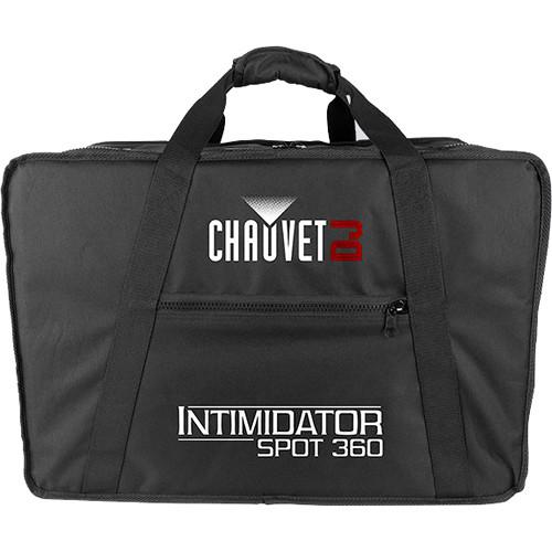 CHAUVET DJ CHS-360 Carry Bag for Intimidator Spot 360