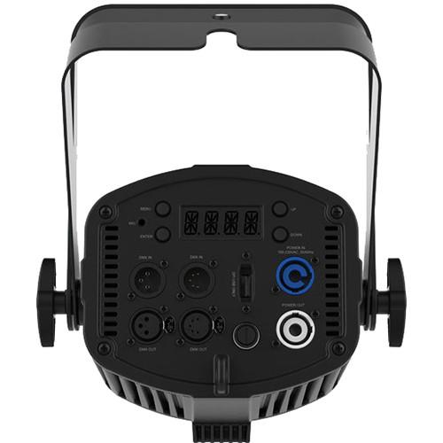 CHAUVET DJ EVE P-130 RGB LED Wash Light