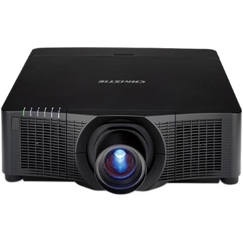 Christie D Series LWU720i-D 7200-Lumen WUXGA 3LCD Projector