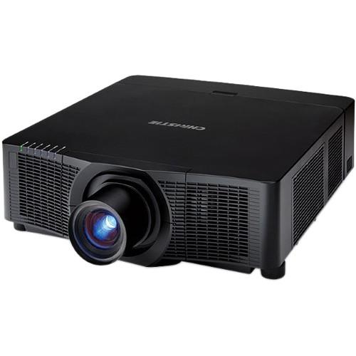 Christie D Series LWU720i-D 7200-Lumen WUXGA 3LCD Projector