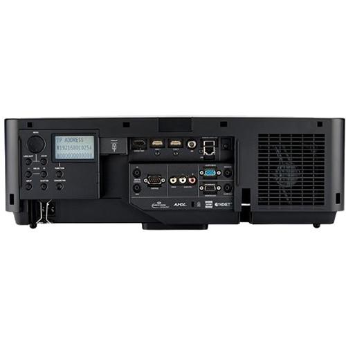 Christie D Series LWU720i-D 7200-Lumen WUXGA 3LCD Projector