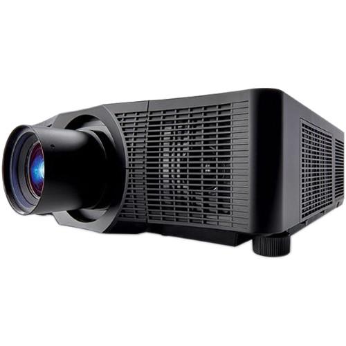 Christie D Series LWU720i-D 7200-Lumen WUXGA 3LCD Projector