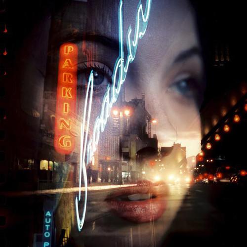 Cinestill 800Tungsten Xpro C-41 Color Negative Film