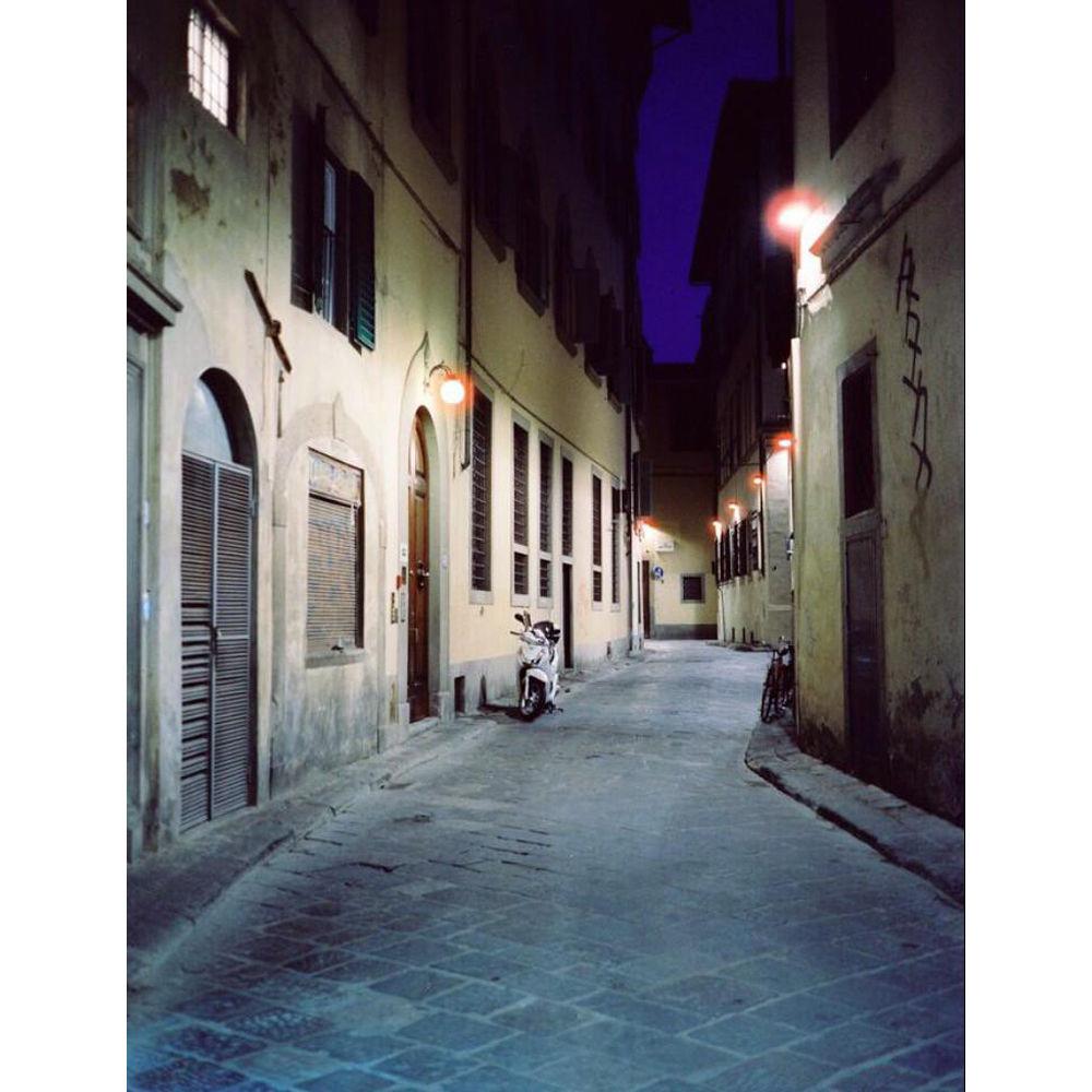 Cinestill 800Tungsten Xpro C-41 Color Negative Film