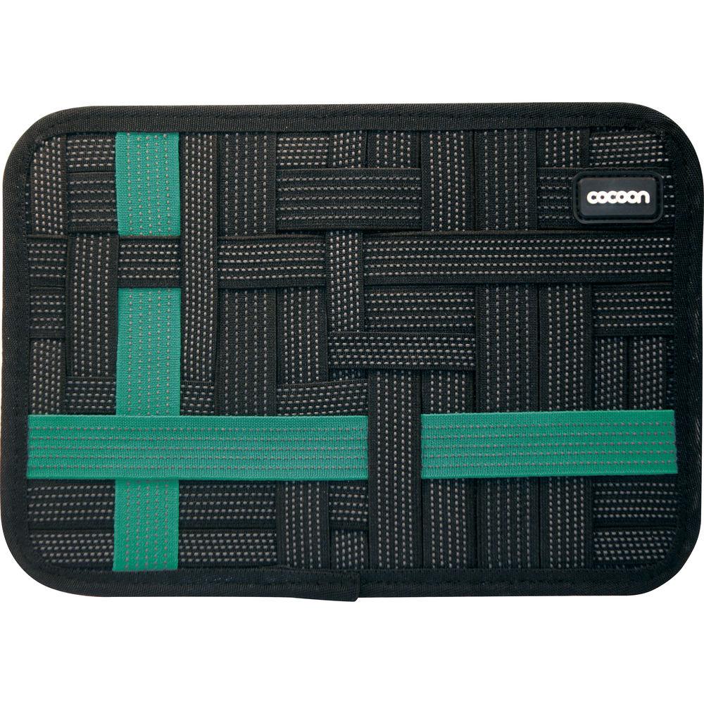 Cocoon GRID-IT! Tablet Sleeve and Organizer for 7-8" Tablets