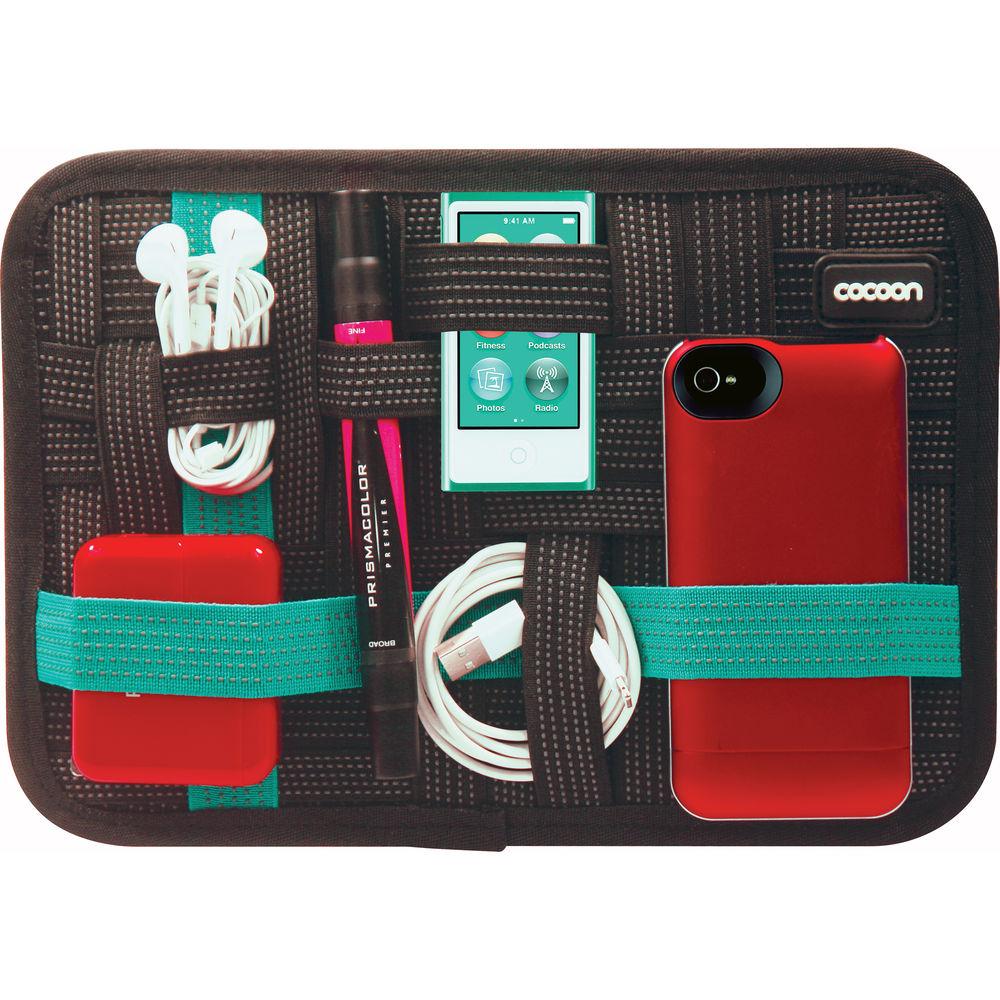 Cocoon GRID-IT! Tablet Sleeve and Organizer for 7-8" Tablets