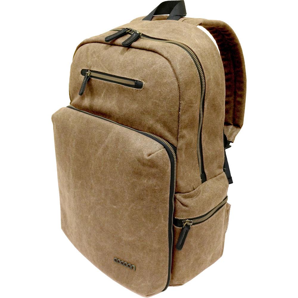 Cocoon Urban Adventure Backpack for Laptop up to 16"