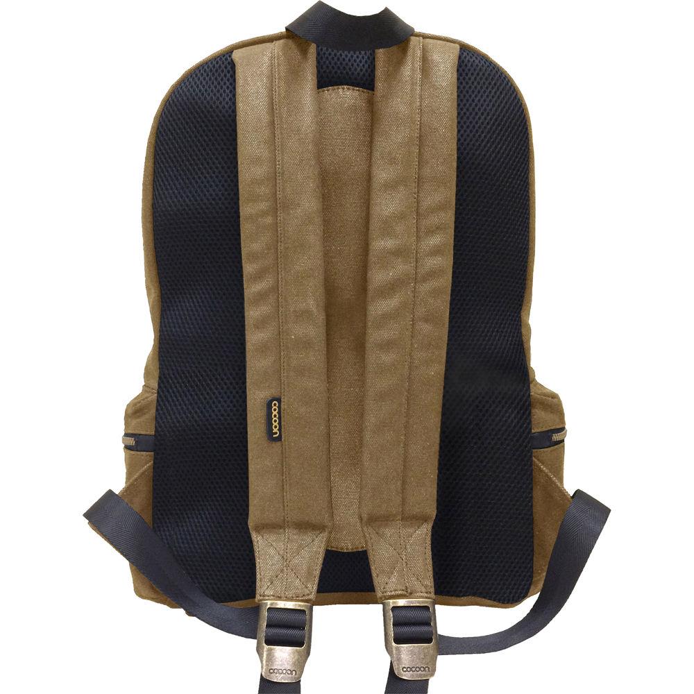 Cocoon Urban Adventure Backpack for Laptop up to 16"