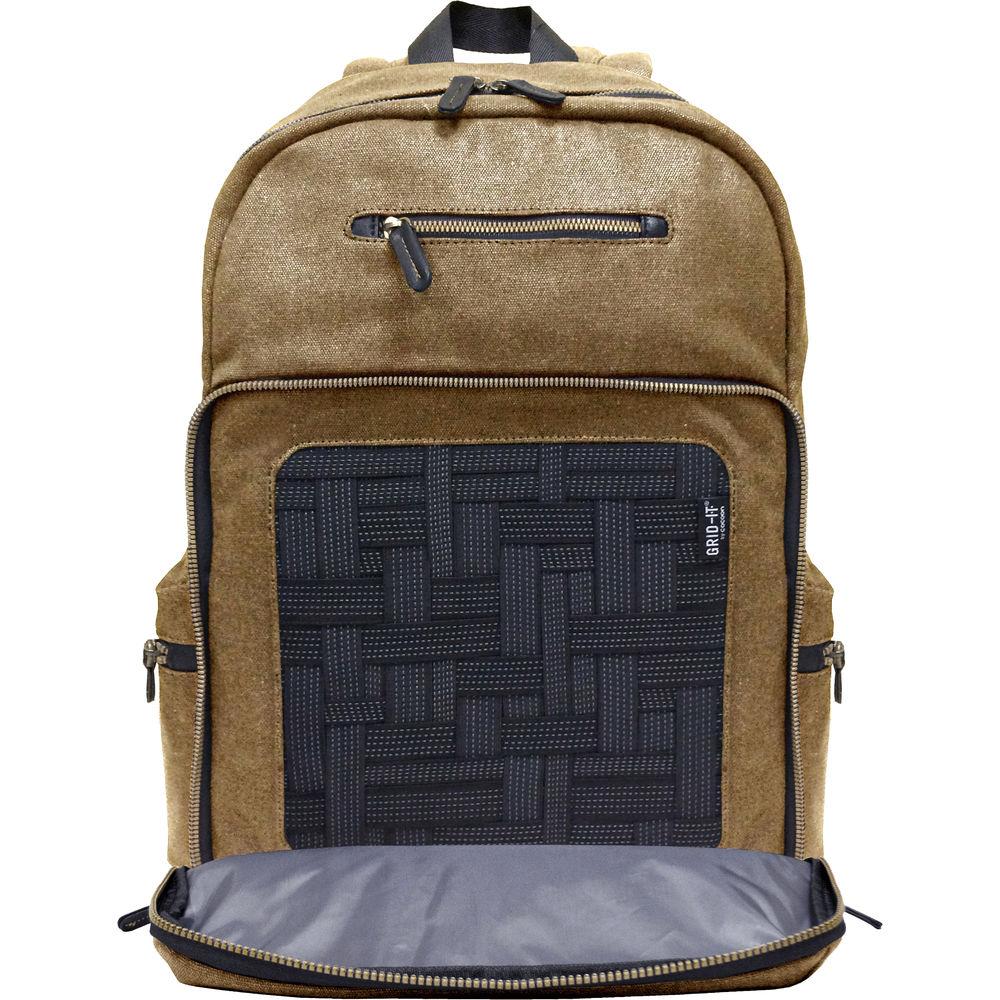 Cocoon Urban Adventure Backpack for Laptop up to 16"