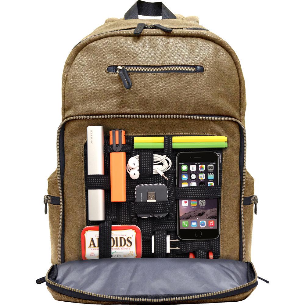 Cocoon Urban Adventure Backpack for Laptop up to 16"