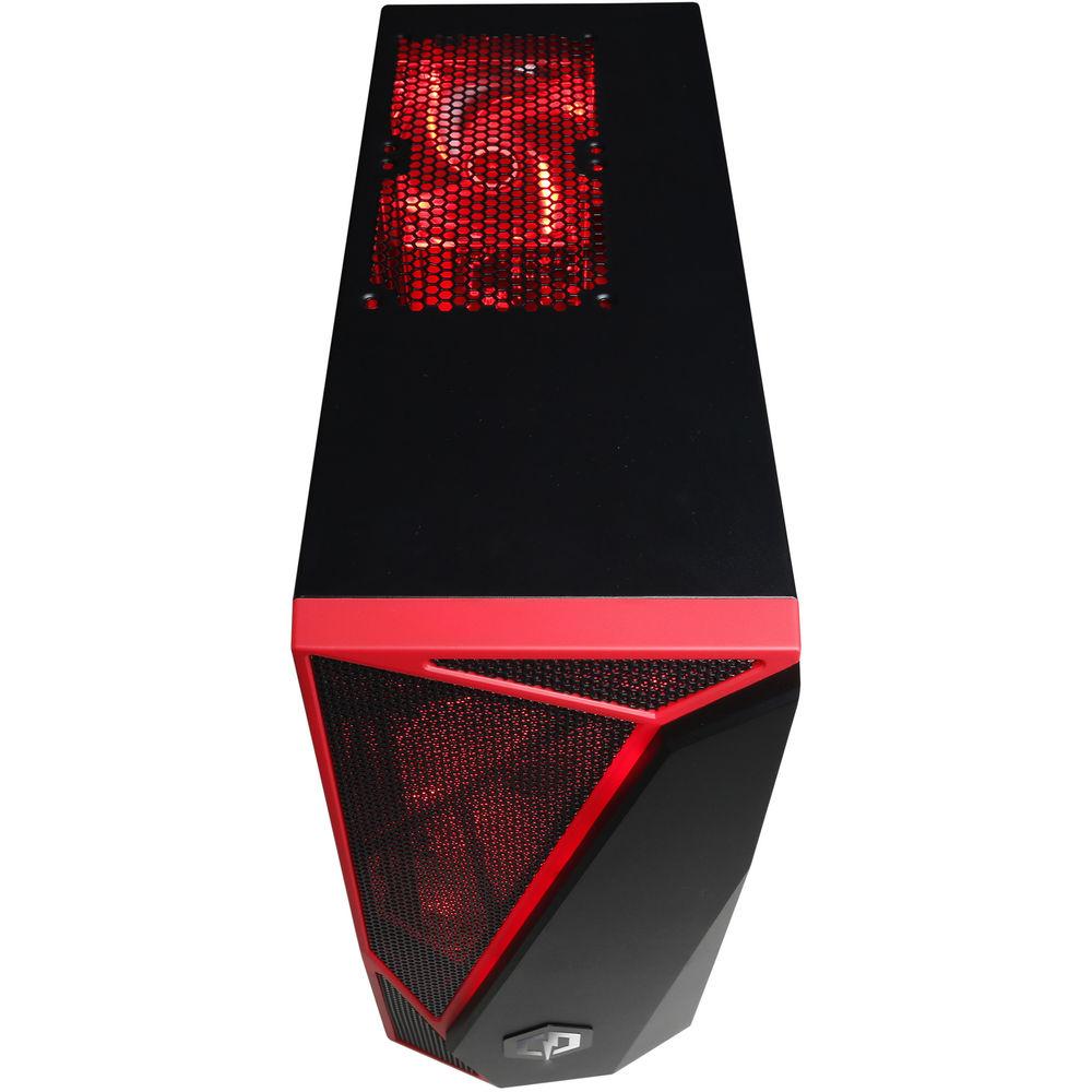CyberPowerPC Gamer Master Desktop Computer