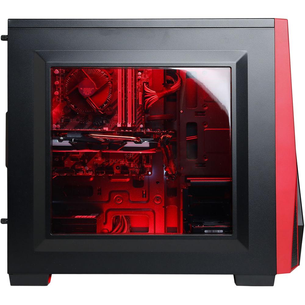 CyberPowerPC Gamer Master Desktop Computer