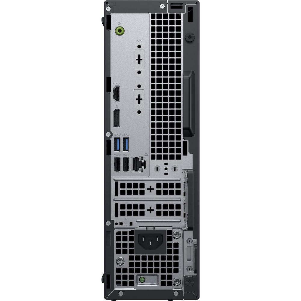 Dell OptiPlex 3060 Small Form Factor Desktop Computer