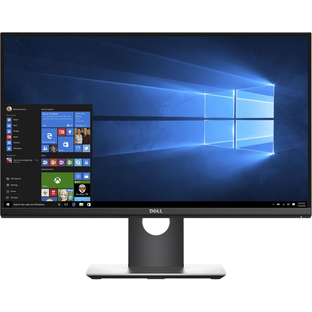 Dell S2417DG QHD 23.8" 16:9 LCD Gaming Monitor