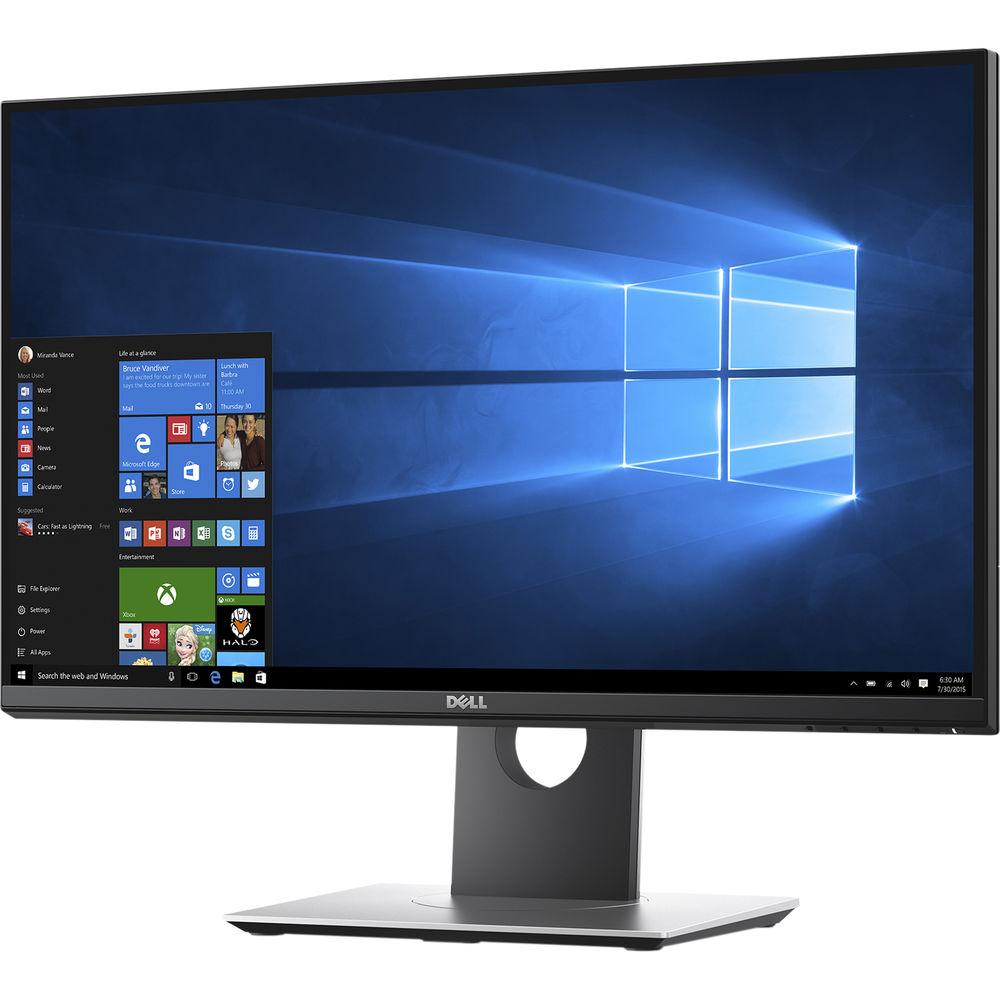 Dell S2417DG QHD 23.8" 16:9 LCD Gaming Monitor
