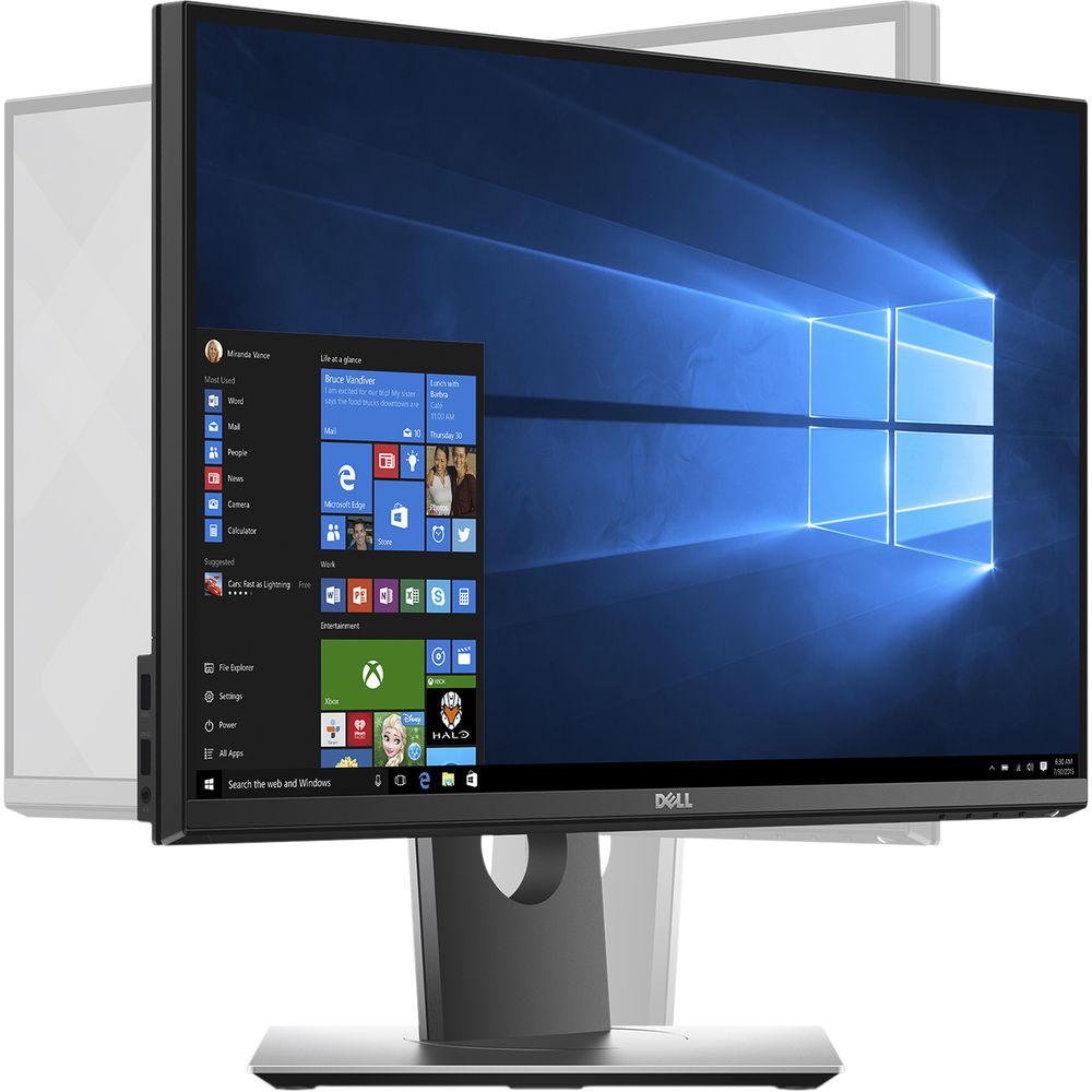 Dell S2417DG QHD 23.8" 16:9 LCD Gaming Monitor