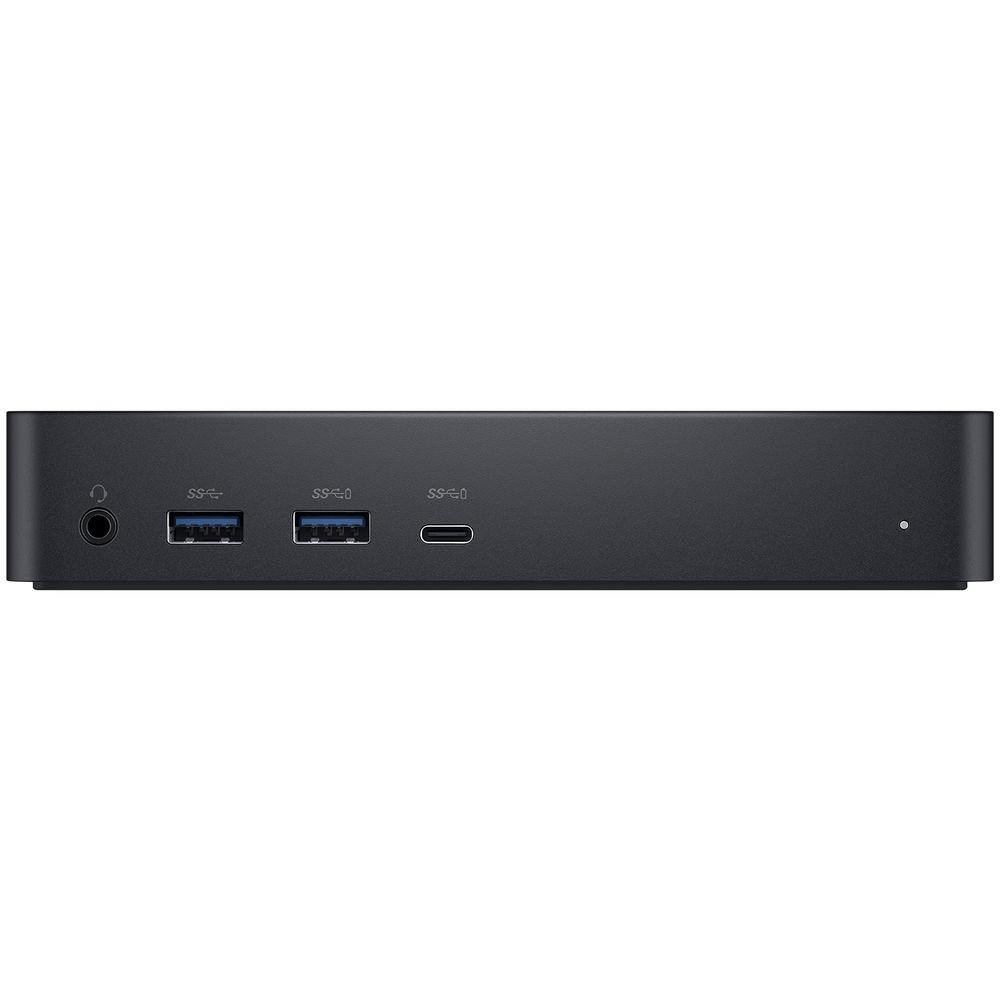 Dell Universal Dock D6000
