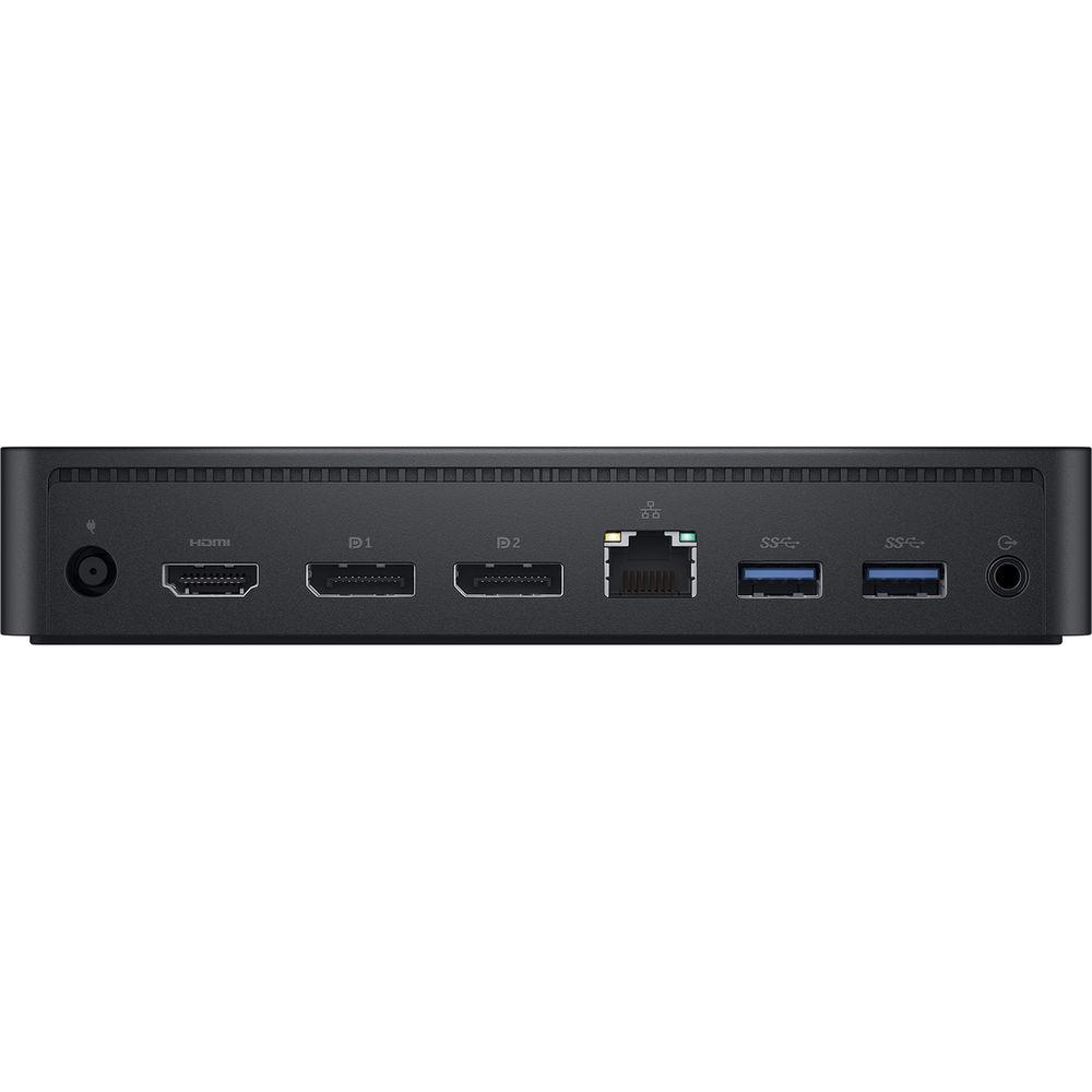 Dell Universal Dock D6000