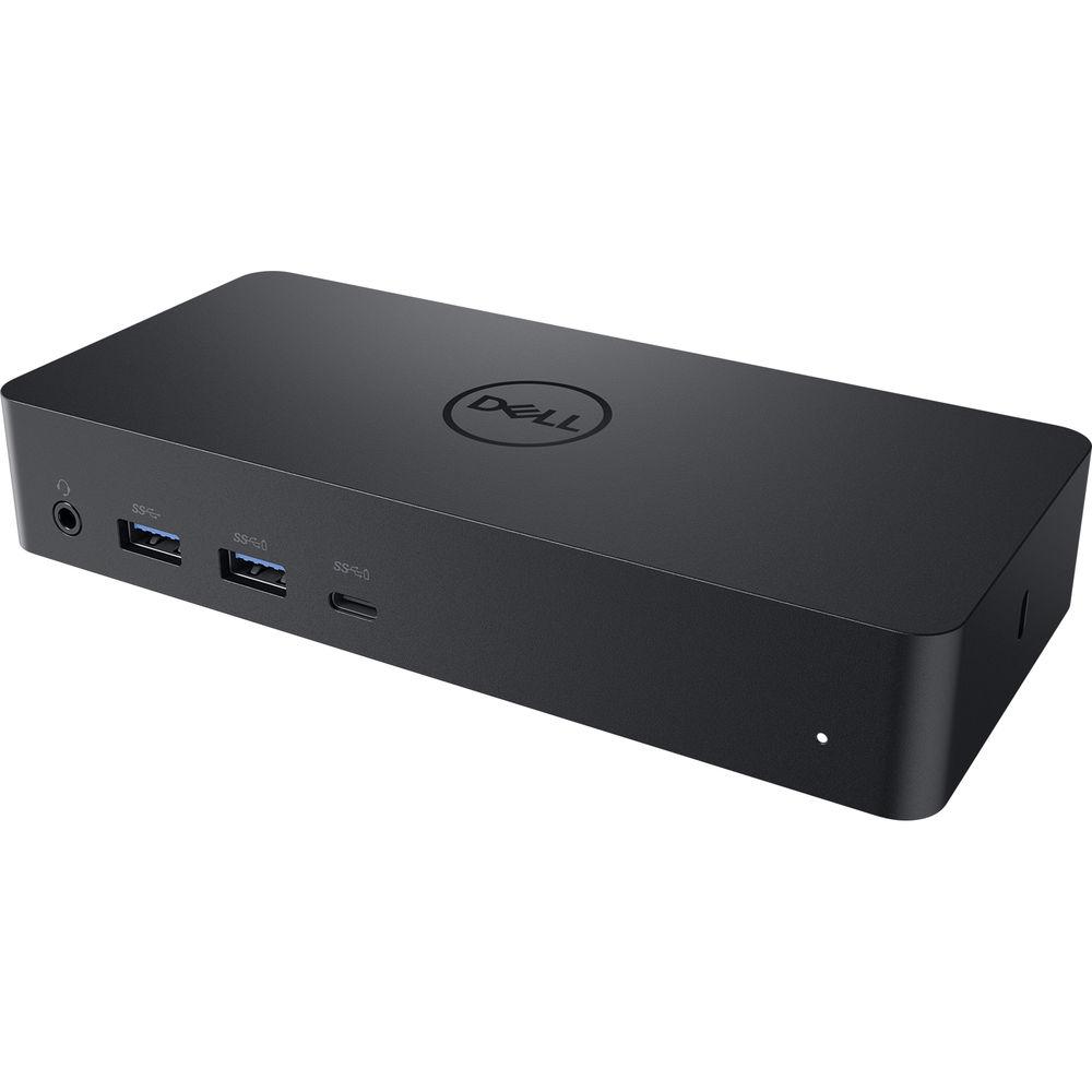 Dell Universal Dock D6000