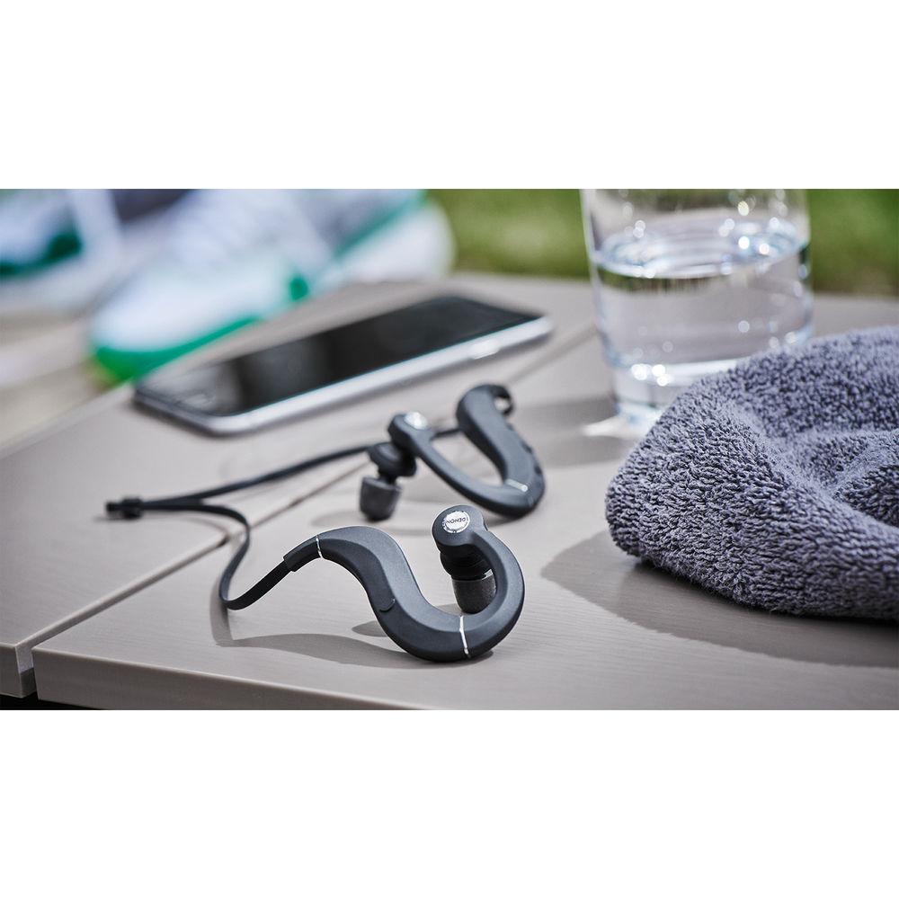 Denon AH-C160W Wireless Sport Headphones