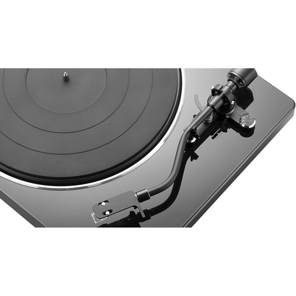 Denon DP-400 Stereo Turntable