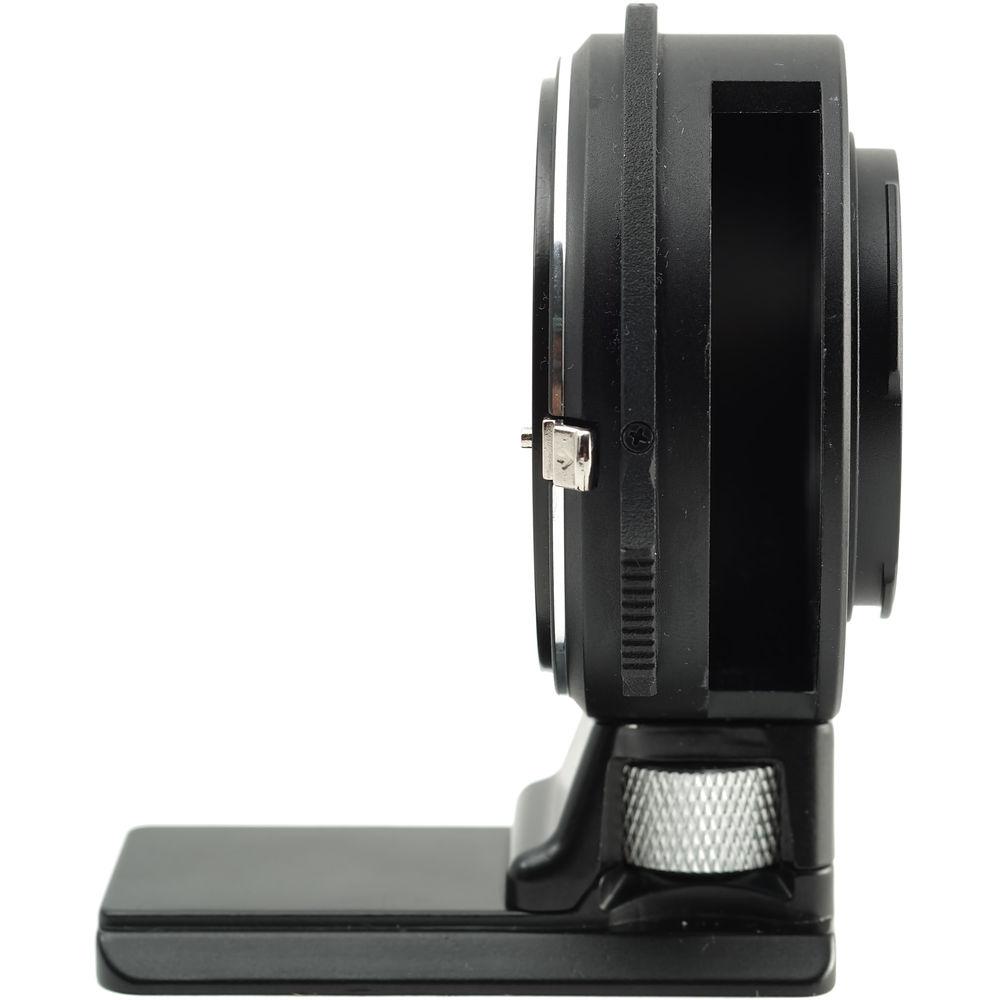 DEO-Tech OWL Nikon G Lens to Sony E Mount Drop-in Filter Adapter