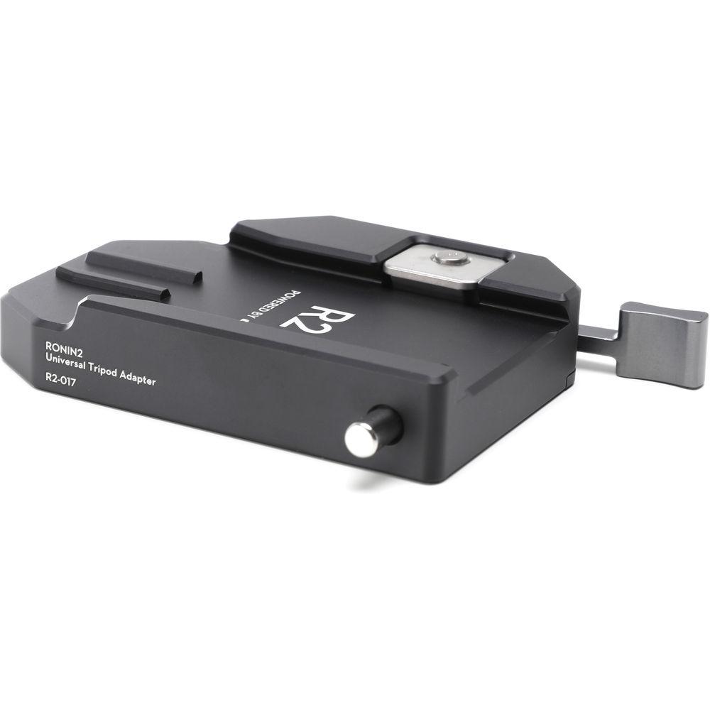 DJI Ronin 2 Universal Tripod Adapter