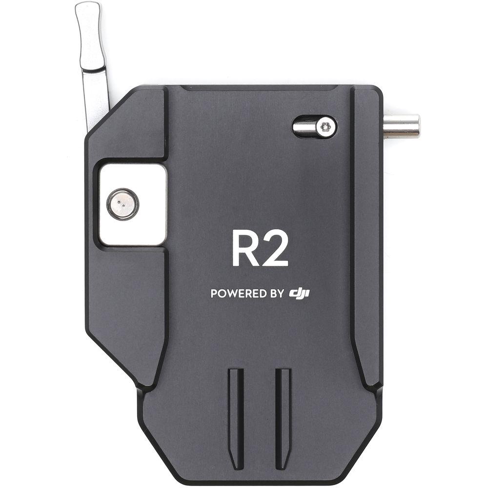 DJI Ronin 2 Universal Tripod Adapter