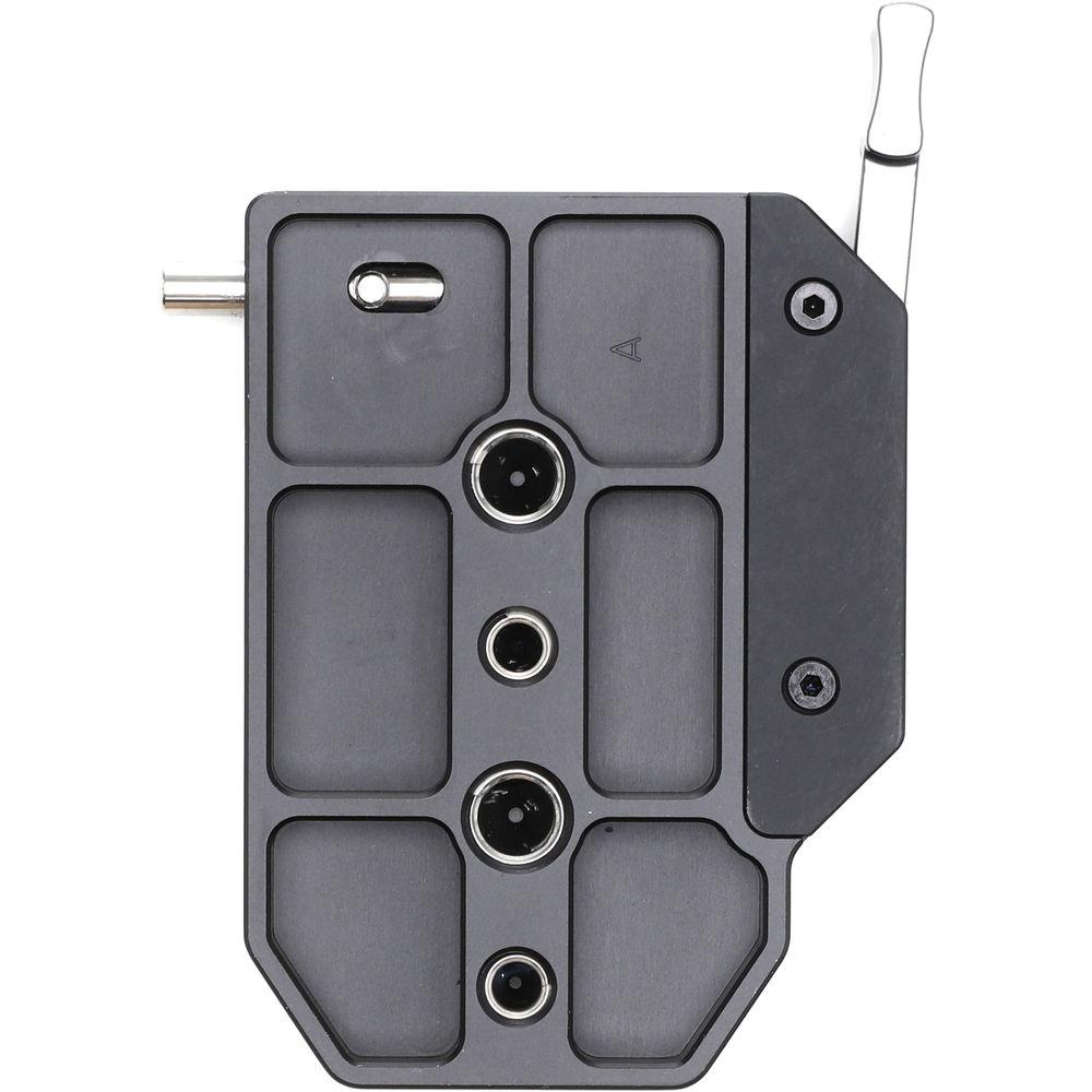 DJI Ronin 2 Universal Tripod Adapter