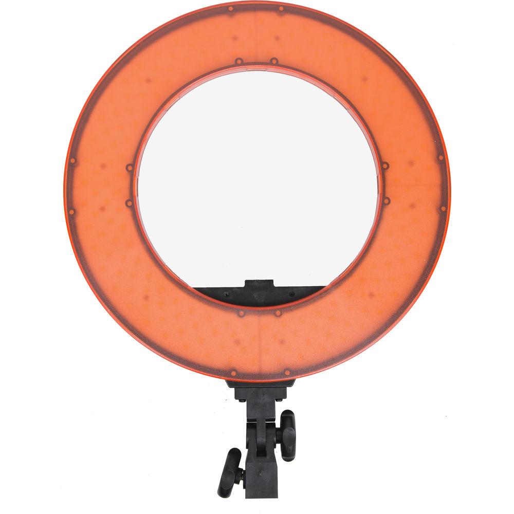 Dracast LED140 Halo Daylight Ring Light