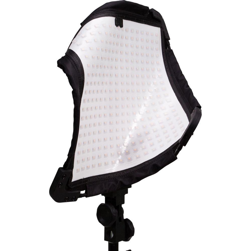 Dracast Yoga Series LED500 Bi-Color Flexible Panel