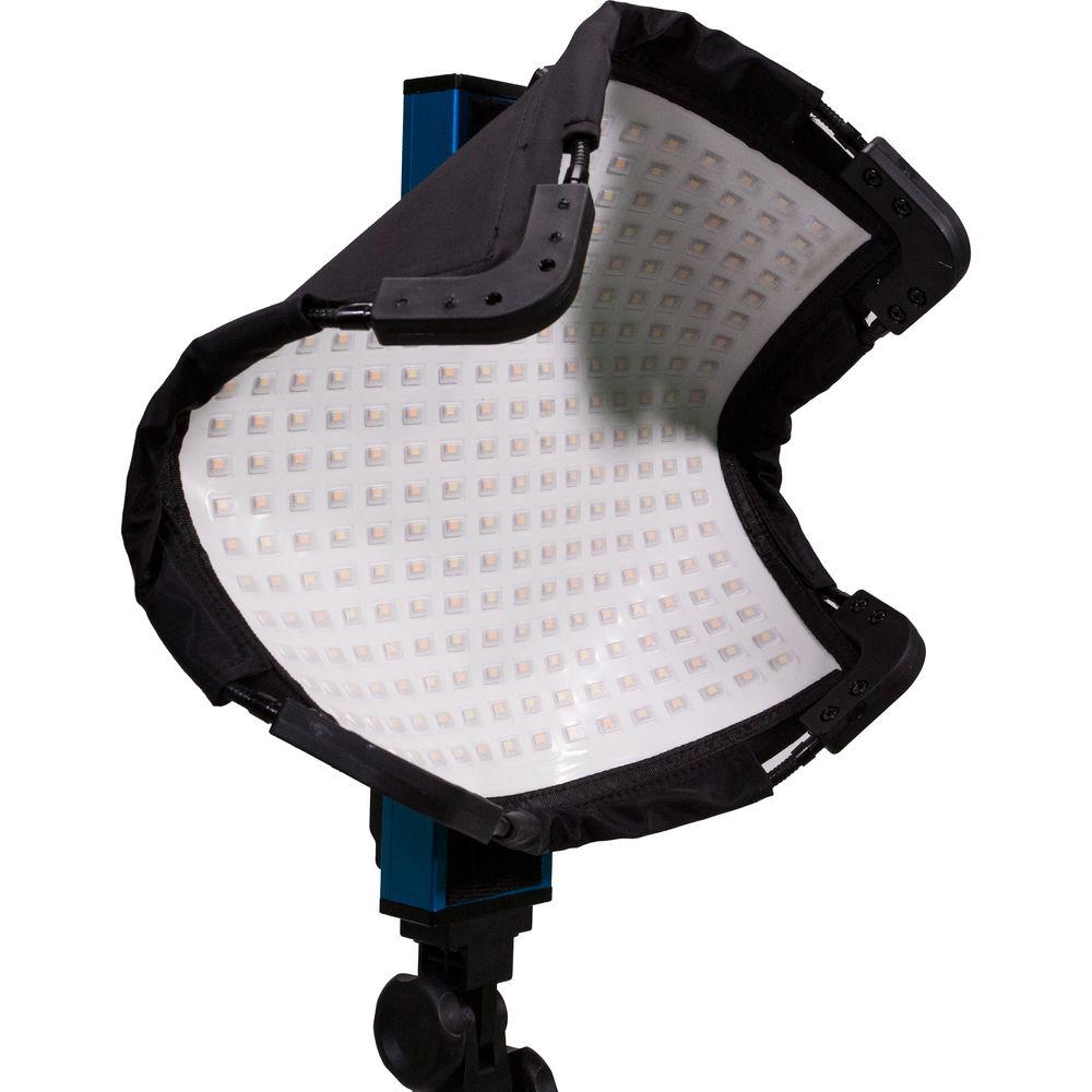 Dracast Yoga Series LED500 Bi-Color Flexible Panel