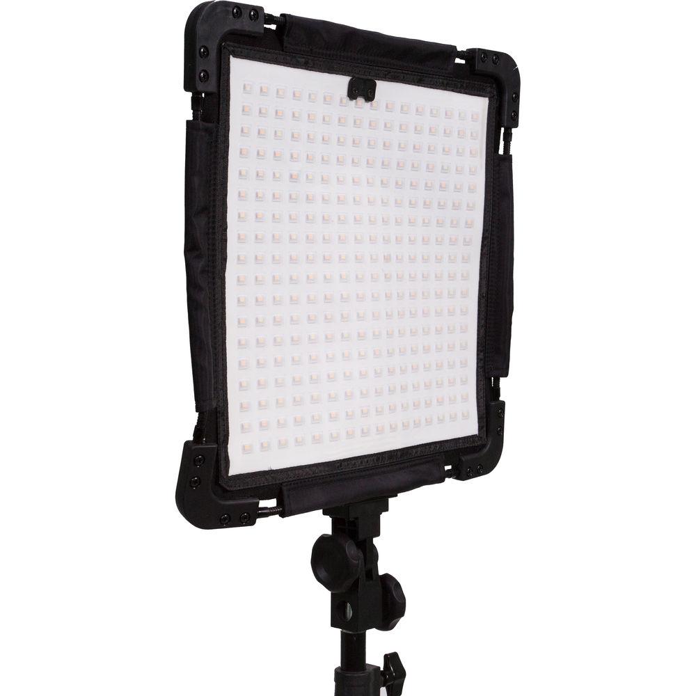 Dracast Yoga Series LED500 Bi-Color Flexible Panel