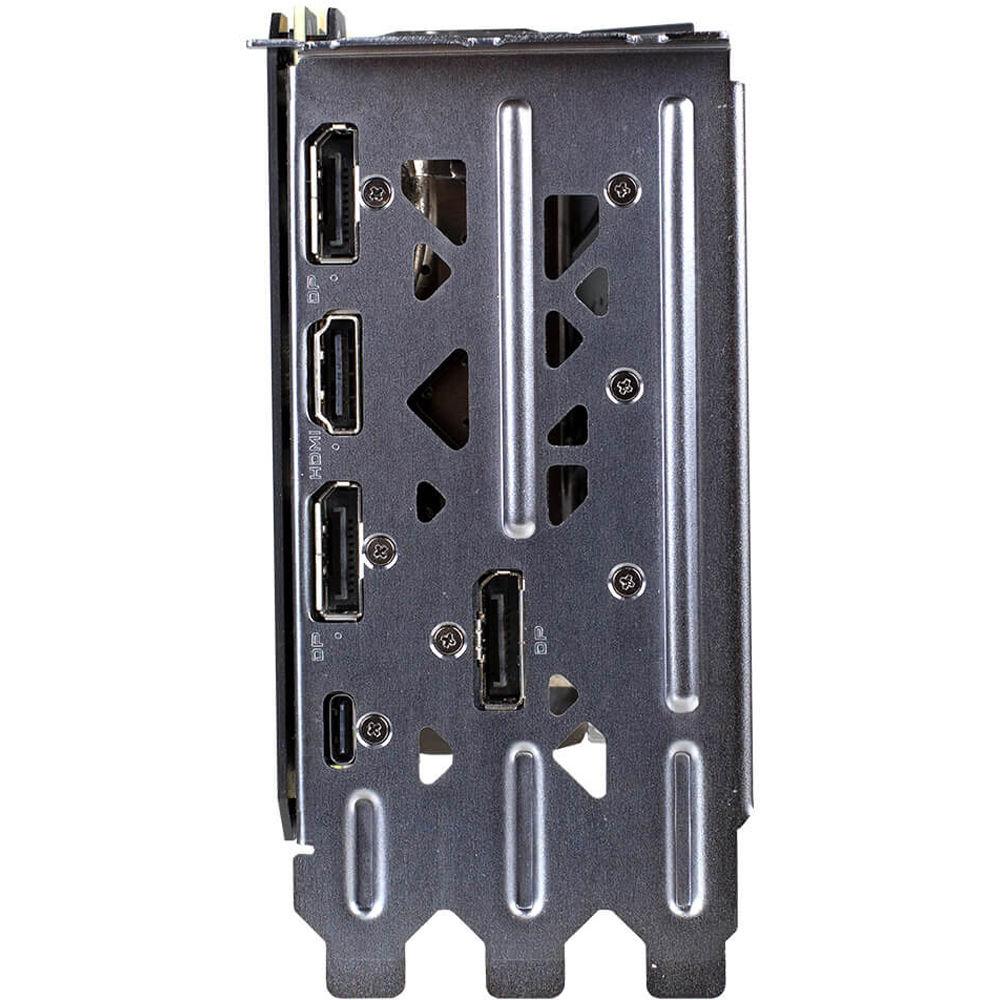 EVGA GeForce RTX 2080 Ti XC ULTRA GAMING Graphics Card