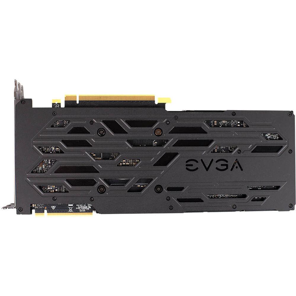 EVGA GeForce RTX 2080 XC ULTRA GAMING Graphics Card