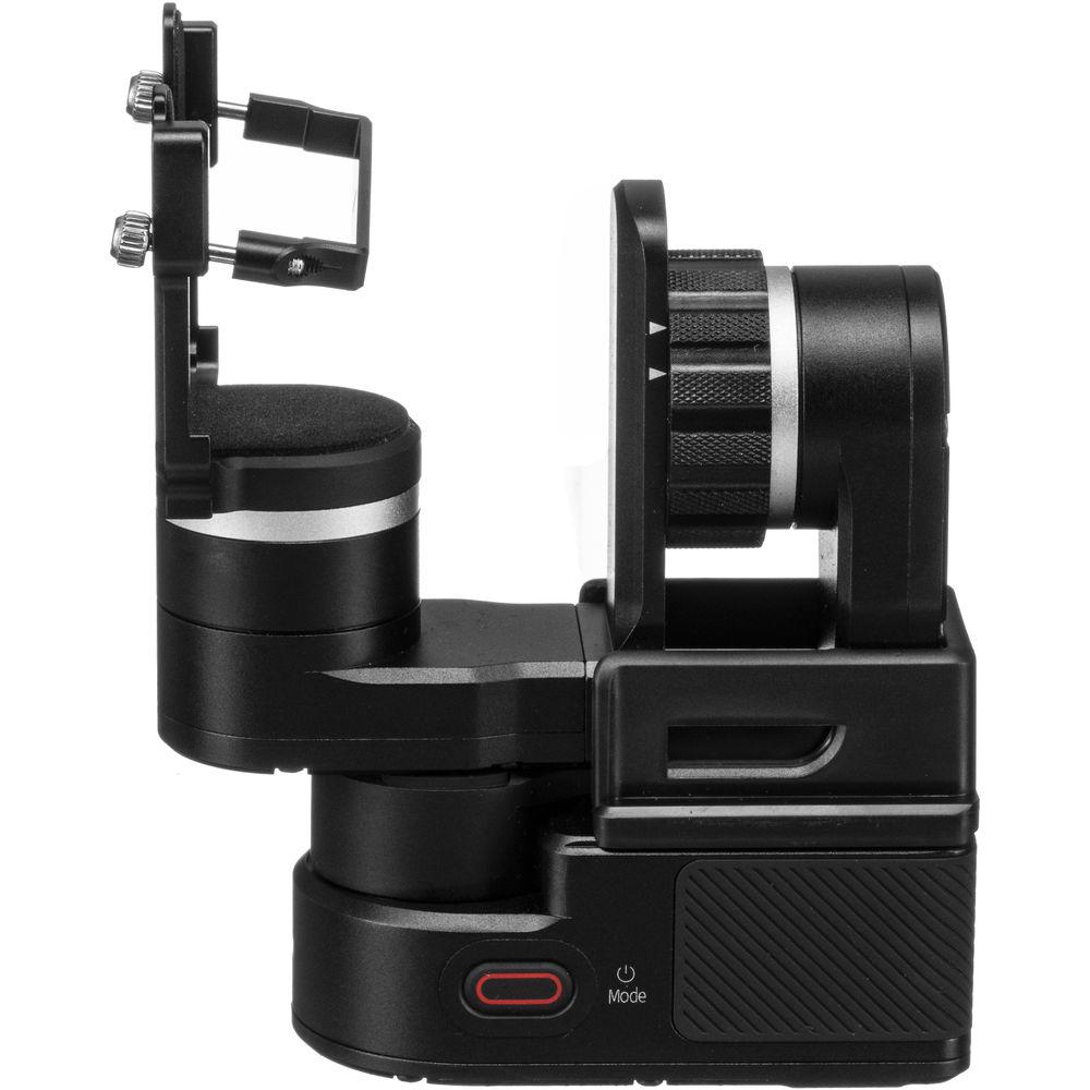 Feiyu WG2 Water Resistant Wearable Mountable Gimbal for Action Cams