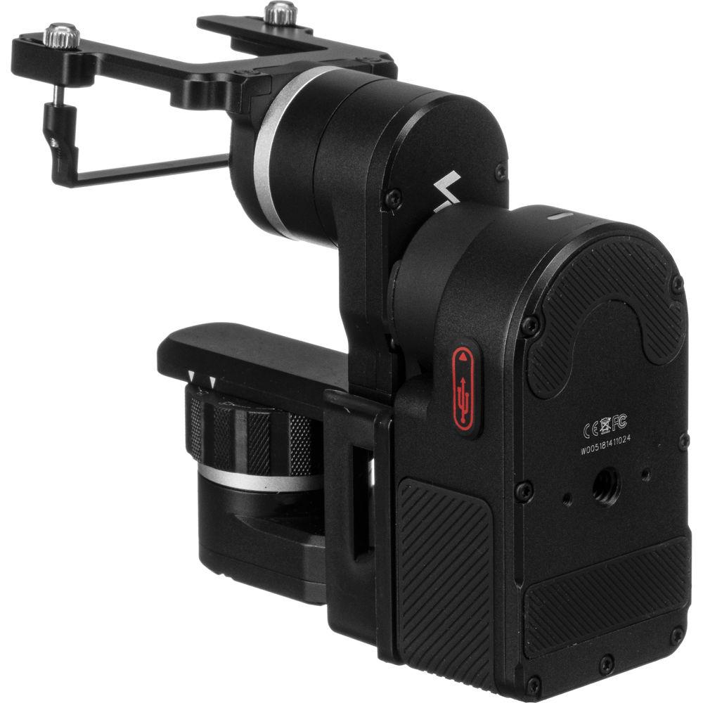 Feiyu WG2 Water Resistant Wearable Mountable Gimbal for Action Cams