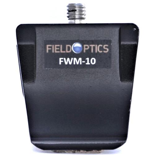 Field Optics Research Optics Window Mount