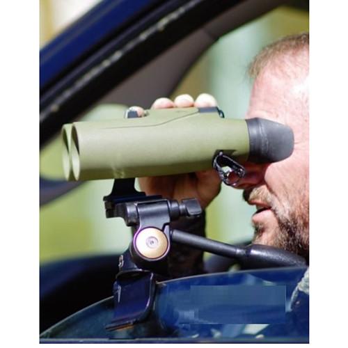 Field Optics Research Optics Window Mount