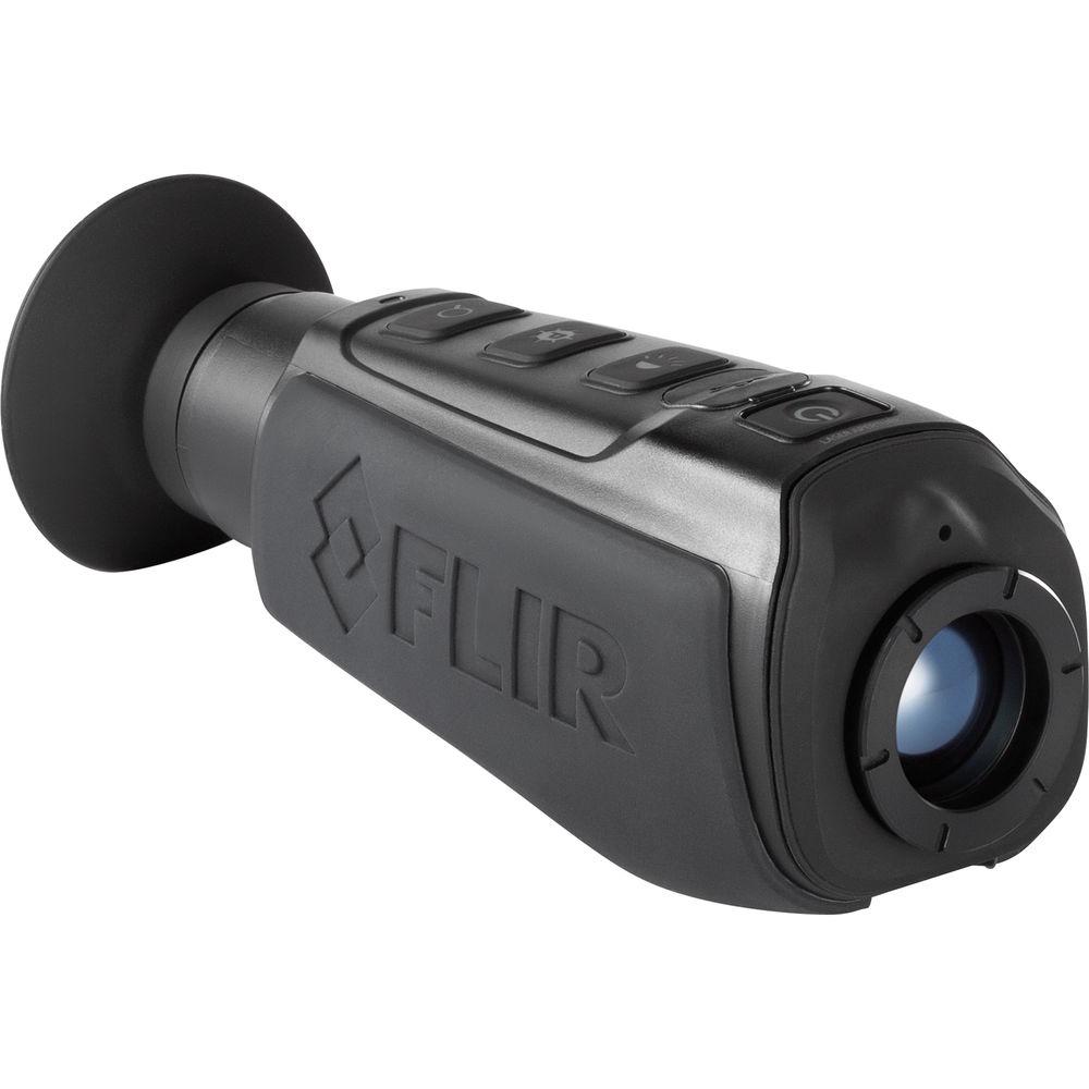 FLIR Scout LS-XR 640 x 512 Thermal Monocular