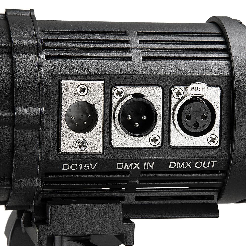 FotodioX Pro PopSpot High Intensity Ultra 100 Bi-Color LED Light Kit