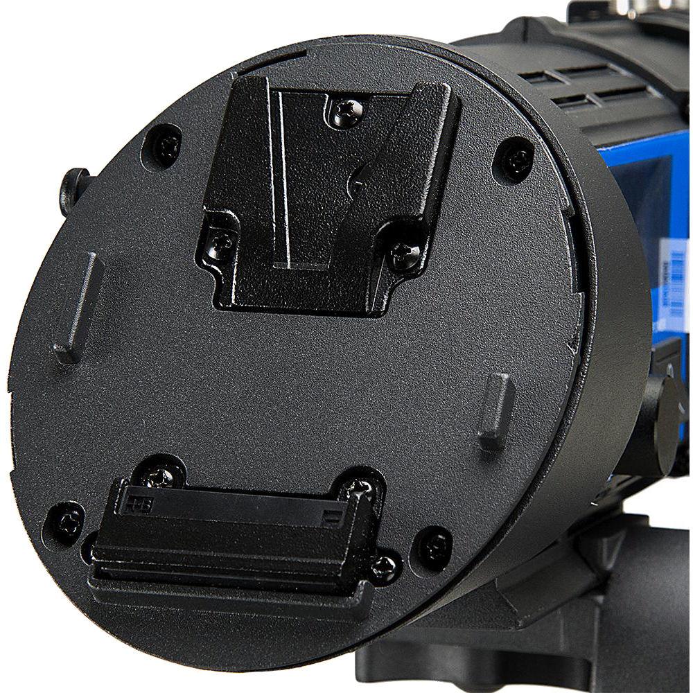 FotodioX Pro PopSpot High Intensity Ultra 100 Bi-Color LED Light Kit