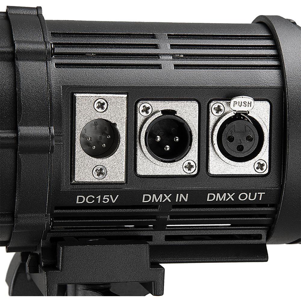 FotodioX Pro PopSpot High Intensity Ultra Daylight LED Light Kit