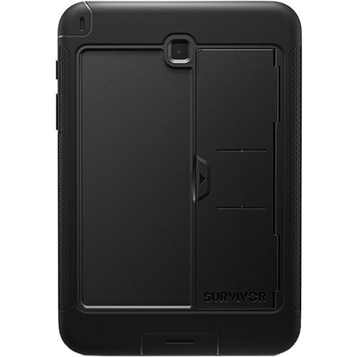 Griffin Technology Survivor Slim Case for 2015 Galaxy Tab A 8.0
