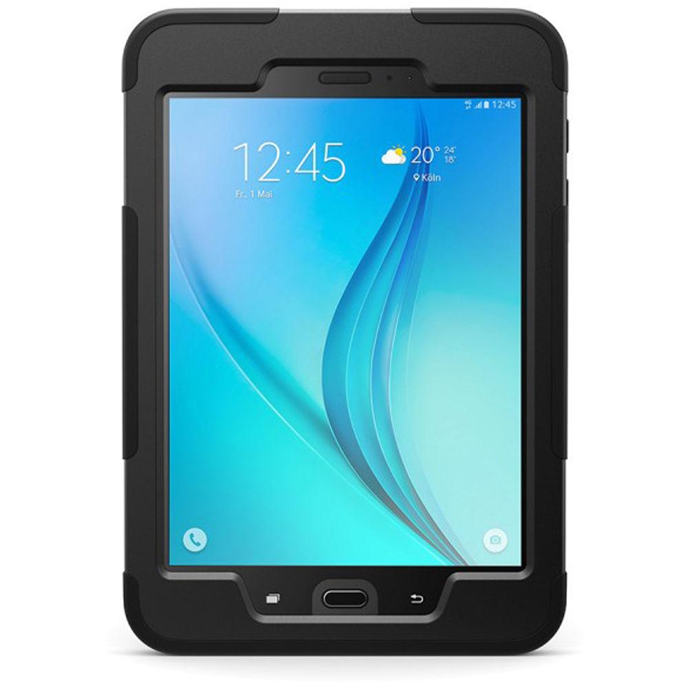 Griffin Technology Survivor Slim Case for 2015 Galaxy Tab A 8.0