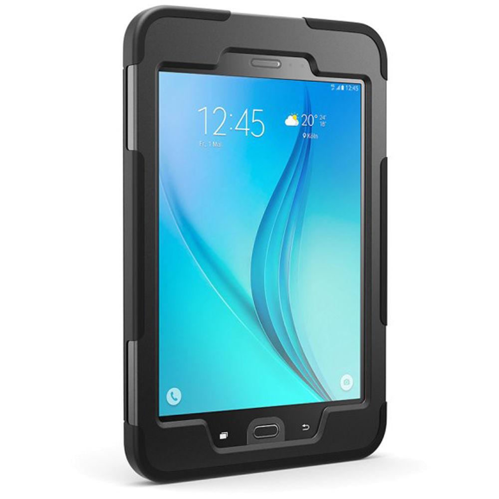 Griffin Technology Survivor Slim Case for 2015 Galaxy Tab A 8.0